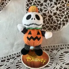 Disney ナイトメアー・ビフォア・クリスマス ぬいぐるみ マスコット
