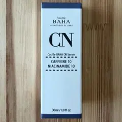 Cos De Baha コスデバハ　カフェインCNセラムのサムネイル