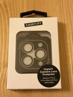 CASETiFY Impact Camera Lens Protector
