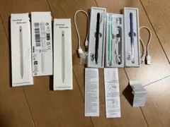 タッチペン 3本セットのサムネイル