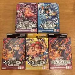 2026年最新】ワンピース デッキ 構築の人気アイテム - メルカリ