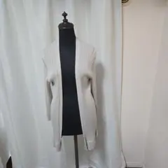 UNTITLEDアンタイトル　ロングカーディガン