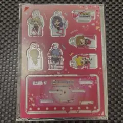 プロセカ スシロー コラボ