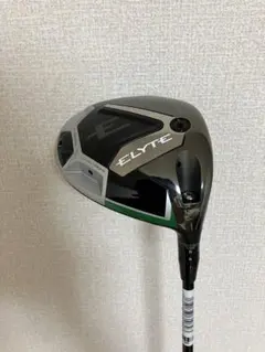 ヘッド単体】 キャロウェイ エリート ミニドライバー 13.5度 - メルカリ