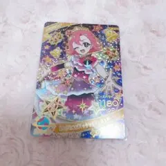 ひみつのアイプリ リング4弾 あこがれコズミックツイン おとめ