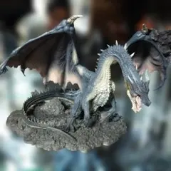 モンスターハンター ミラボレアス フィギュアのサムネイル