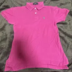 RalphLauren キッズポロシャツ　140cm