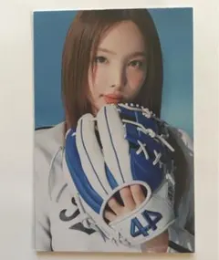 TWICE ナヨン ラントレ POPUP HOME 9ROUND 3