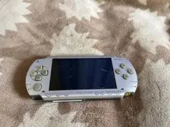 PSP 本体　ジャンク品