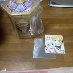 劇場版 魔法少女まどか☆マギカ ワルプルギスの廻天 ポップコーンボックス