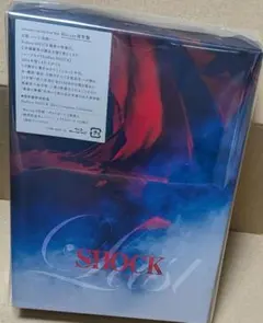 2026年最新】SHOCK パンフレットの人気アイテム - メルカリ
