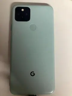 Google Pixel 5 Mint Green 128GB#s05