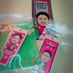 松本利夫セット