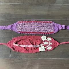 ヘアアクセサリー　ヘアドレス　ヘアバンド　カチューシャ