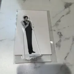 諸伏高明 コナンカフェ アクリルスタンド