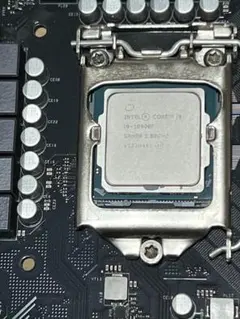 2026年最新】マザーボード CPU セット i9の人気アイテム - メルカリ