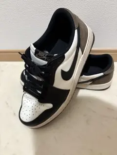 2026年最新】エアジョーダン1 low 27cmの人気アイテム - メルカリ