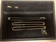 2025年最新】指輪 18k 遺品の人気アイテム - メルカリ