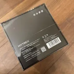 新品未開封　mytrex emsヘッドスパ