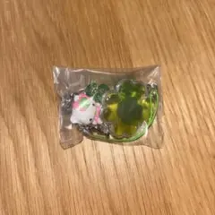 サンリオ シークレットクローバーストラップ ハローキティ