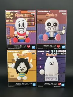 2025年最新】あみこっとサンズフィギュアの人気アイテム - メルカリ