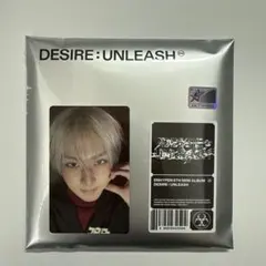 ENHYPEN 韓国 POPUP ラキドロ JUNGWON