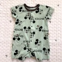 BREEZEミッキーロンパース☆