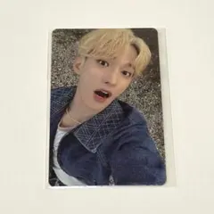 SEVENTEEN thanks キャンペーン ドギョム