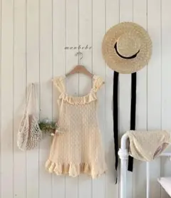 monbebe adult リリースウィングスーツ スイムウェア