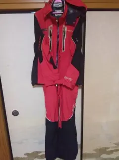 k*o様 ほぼ未使用　リミテッドプロ　フィッシングスーツ　2XLサイズ ほぼ未使用 リミテッドプロ フィッシングスーツ 2XLサイズ