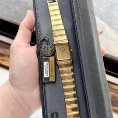 1984年 SEIKO LASSALE 5A54-5049 9万円タグ付 - メルカリ