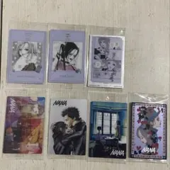 矢沢あいツインウエハース　NANA