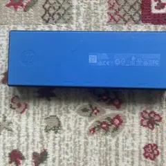 HP USB-C Dock ドッキングステーション　HSTNHーU601のサムネイル