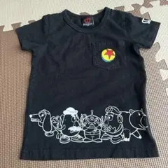 ベビードール100 Tシャツ ディズニー　トイストーリー