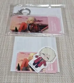 Ａ３！　シトロン