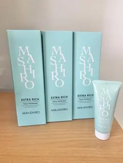 2025年最新】MASHIROエクストラリッチの人気アイテム - メルカリ