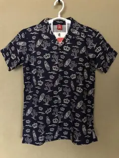 BABYDOLL アロハシャツのサムネイル