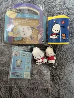 サンリオ ポチャッコ まとめ売り