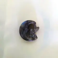 底値！天然石　珍品　ボルケーノアゲート　置物 底値！天然石 珍品 ボルケーノアゲート 置物 - メルカリ