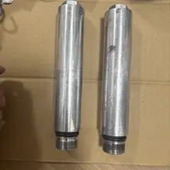 ビラーゴ250 フォークジョイント延長12cm - メルカリ