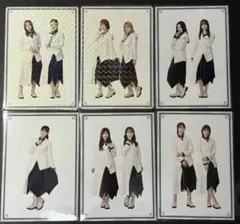 櫻坂46 CD特典 まとめ売り - メルカリ