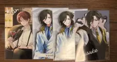 悠佑　りうら　ブロマイド