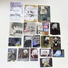 2026年最新】ヒロアカ ホロカード 死柄木の人気アイテム - メルカリ