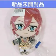 あんさんぶるスターズ あんスタ ぬいぐるみ 七種茨 - メルカリ