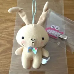 クレヨンしんちゃん ネネちゃんのうさぎ ワニ山さんクリップ