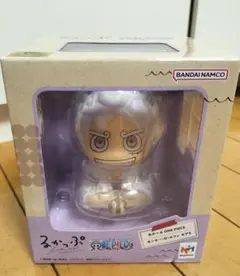 るかっぷ　ワンピース　モンキー・D・ルフィ　ニカ　GEAR5