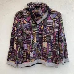 KUNA ニットセーター