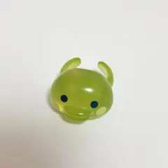 たまごっち ぷくっとクリアリング くちぱっち