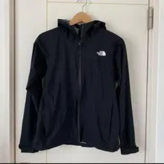 THE NORTH FACE ベンチャージャケット レディース M 黒