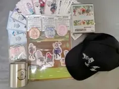 ホロライブ×アニメイトフェア Summer Season　UMISEA　うみしー